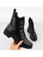 M.Daszynski W MR23123 SAN46 zateplené boty Bagger M.Daszynski W MR23123 SAN46 zateplené boty Bagger