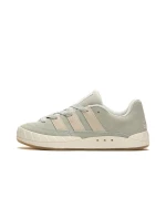 Pánská sportovní obuv adidas Adimatic Wonder Silver skateboard style sneakers grey (IE9863)