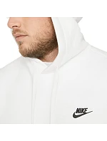 Nike NSW Club Hoodie M BV2654-100 Nike NSW Club Hoodie M BV2654-100