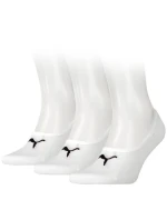 Puma Footie 3Pack ponožky 906930 02