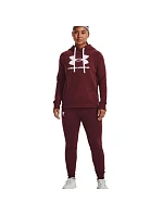 Dámská mikina Rival Fleece W 1356416 690 - Under Armour