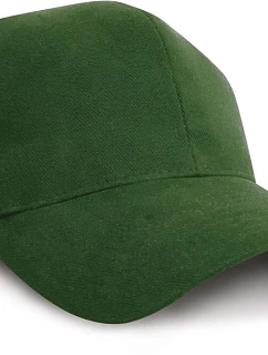 Result Headwear RC 025X Kšiltovka Pro Style 28.025X forest