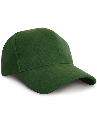 Result Headwear RC 025X Kšiltovka Pro Style 28.025X forest Result Headwear RC 025X Kšiltovka Pro Style 28.025X forest