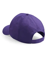Beechfield B 10B Dětská 5 panelová kšiltovka "Original" 53.010B purple Beechfield B 10B Dětská 5 panelová kšiltovka "Original" 53.010B purple