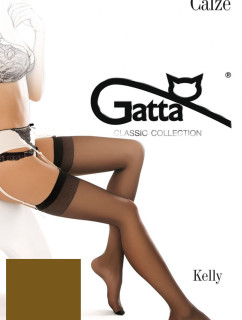 Gatta Kelly kolor:visone