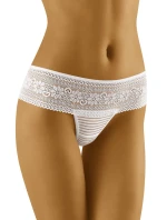 Wol-Bar Forlana barva: bílá