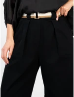 IT kalhoty SP FL9929 1.74 černá