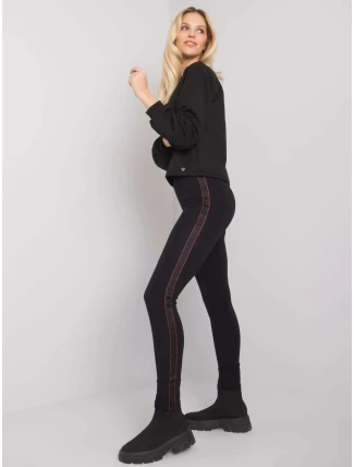 Legíny RV LG 7377.05P černá