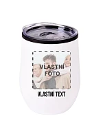 Personalizovaný termohrnek "BOWL" s fotografií Personalizovaný termohrnek "BOWL" s fotografií