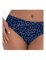 Dámský spodní díl plavek Style Bruna Bottom 8787-0 389 Královská modř s černou - Anita RosaFaia Dámský spodní díl plavek Style Bruna Bottom 8787-0 389 Královská modř s černou - Anita RosaFaia