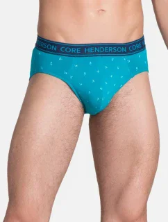 Pánské slipy 2PAK LAND 39019