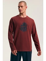 PÁNSKÉ PYŽAMO FALL 45494 AW26 PÁNSKÉ PYŽAMO FALL 45494 AW26