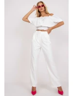 Dámské kalhoty  model 168194 Rue Paris