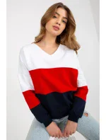 Mikina model 174717 Rue Paris Mikina model 174717 Rue Paris