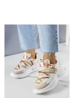 Tenisky  model 208004 Solea