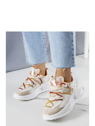 Tenisky  model 208004 Solea