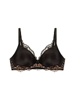 AMOURETTE CHARM - Plunge bralette z krajky, bez kostic Triumph AMOURETTE CHARM - Plunge bralette z krajky, bez kostic Triumph