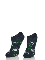 Dámské ponožky Intenso 013 Luxury Lady 35-40