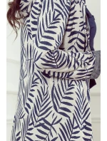 Dámský kabát  218-3 - NUMOCO