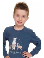 Chlapecké pyžamo 4324