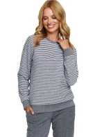 Dámské pyžamo 5247 dark grey - Doctornap Dámské pyžamo 5247 dark grey - Doctornap