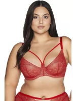 Dámská podprsenka 2127 Crown - AVA