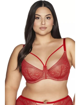 Dámská podprsenka 2127 Crown - AVA