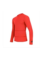 Glovii GJ1RM tričko/top Mikina s dlouhým rukávem a výstřihem Elastan, polyester