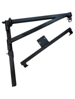 Skládací závěs na žebřík MASTERS WD-SKŁ