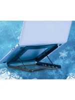 NASTAVITELNÝ STOJAN NA NOTEBOOK INTELLINET