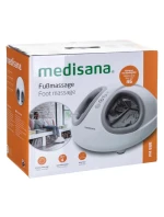 Masážní přístroj na nohy Medisana FFM 888