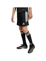 Dětské šortky Adidas Tiro 26 League černé KA8819