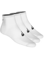 Ponožky Asics 3pak Quarter 155205001 Ponožky Asics 3pak Quarter 155205001