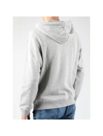 Mikina Wrangler s kapucí a zipem W6497JE37 Mikina Wrangler s kapucí a zipem W6497JE37