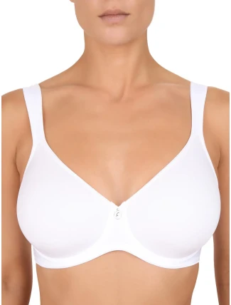 Felina 201 Pure Balance 0206201, Spacer-BH mit Bügel 206201 003 bílá