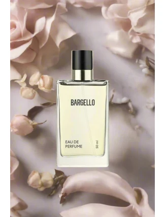 Dámské parfémy 135 s pudrovou vůní s nádechem jasmínu a santalového dřeva 50 ml, barva