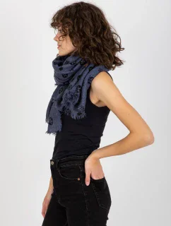 Šátek AT CH 23503 1.89 tmavě modrý