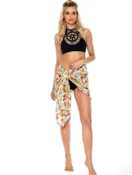 Pareo AT PO 205016.01 červená Pareo AT PO 205016.01 červená