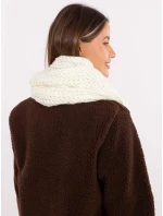 Šála AT SZ S 2203.87 ecru