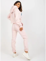 Sada EM KMPL 720.01 světle růžová