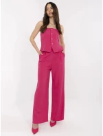 Sada MI KMPL A2349.75 fuchsiová