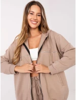 RV sada KMPL A881.15 tmavě lila