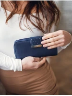 Peněženka VUCH Florianna Dotty Blue