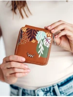 Patricia Desert Brown