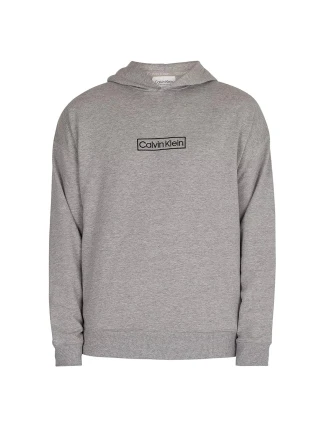 Pánská mikina s kapucí NM2270E-P7A - Calvin Klein Pánská mikina s kapucí NM2270E-P7A - Calvin Klein