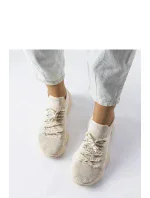 Tenisky  model 207903 Solea