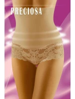 Kalhotky Wolbar Preciosa S-2XL Kalhotky Wolbar Preciosa S-2XL