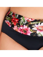 Spodní díl plavek 219 Foral - AVA Spodní díl plavek 219 Foral - AVA