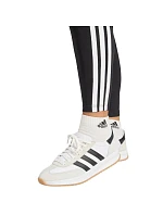 Adidas Essentials 3-Stripes Cotton W JE0072 dámské legíny