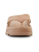 Žabky Palladium Dunelite Azur Sde W 74453-252-M Žabky Palladium Dunelite Azur Sde W 74453-252-M